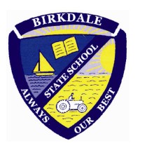 Birkdale State School Birkdale