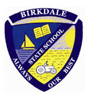 Birkdale State School - University Australia