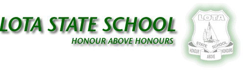 Lota QLD Education SA