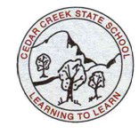 Cedar Creek State School - Education Directory 0