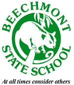 Beechmont State School - University Australia 0
