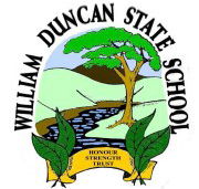 William Duncan State School - University Australia
