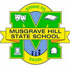 Musgrave Hill State School - Education Directory