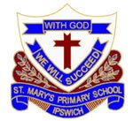 St Mary's Primary School Ipswich Ipswich