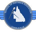 Charleville School of Distance Education - University Australia