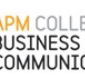 APM College of Business and Communication - Education Directory