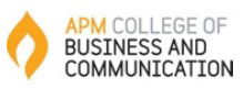 APM College Of Business And Communication - Education Sydney 0
