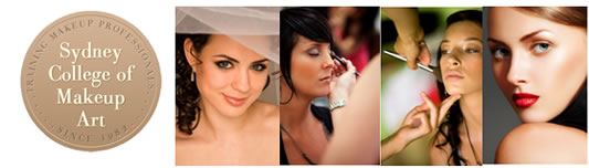Sydney College of Makeup Art North Sydney