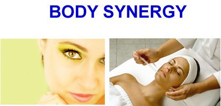 Body Synergy College Of Skin Therapies - Education NT 0