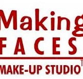 Making Faces Make-Up Studio  - Education Directory