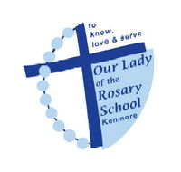 Our Lady of The Rosary School Kenmore - Education Directory