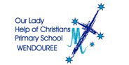 Our Lady Help Of Christians Primary School Wendouree - Education Directory 0