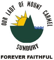Our Lady of Mount Carmel Primary School Sunbury