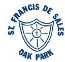 St Francis De Sales School Oak Park - Education Sydney