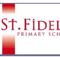 St Fidelis Primary School - Education Sydney
