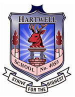 Hartwell Primary School Camberwell
