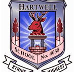 Hartwell Primary School - Education Directory