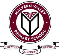 Malvern Valley Primary School - Education Directory
