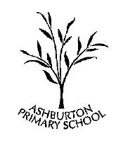 Ashburton Primary School - Education SA 0
