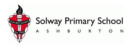 Solway Primary School - Education SA 0