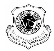 Camelot Rise Primary School - Education Directory