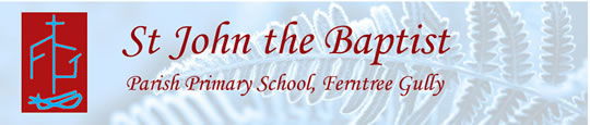 St John The Baptist School Ferntree Gully Ferntree Gully