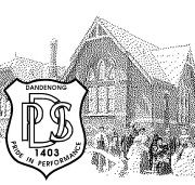 Dandenong Primary School - University Australia