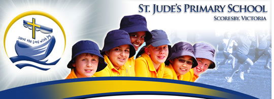 St Jude The Apostle School Scoresby