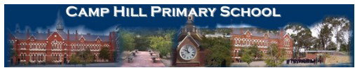 Camp Hill Primary School Bendigo