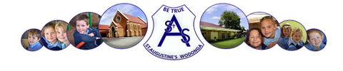 St Augustine's Primary School Wodonga - Education Directory 0