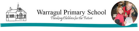 Warragul Primary School - University Australia 0