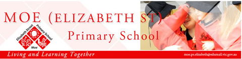 Moe Primary School Elizabeth Street - Education Directory 0