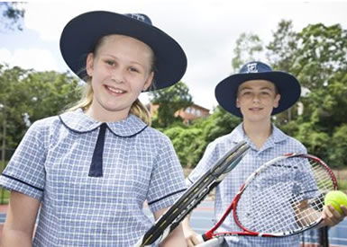 Our Lady Of The Rosary School Kenmore - Education Directory 1