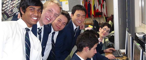 Wollemi College - Education Sydney 1