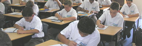 Wollemi College - Education Sydney 5