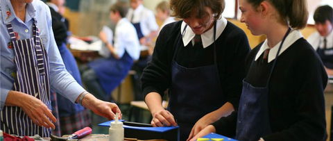 Penrith Anglican College - Education Sydney 3