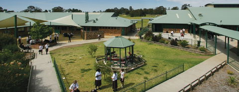 Penrith Anglican College - Education Sydney 5
