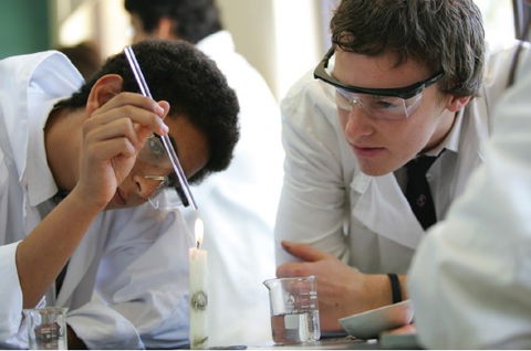 Penrith Anglican College - Education Sydney 6