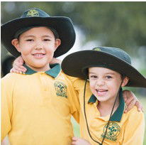 Mary Mackillop Primary School - Education SA 1