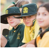 Mary Mackillop Primary School - Education SA 5