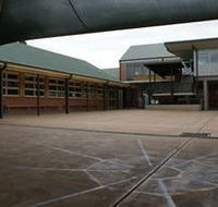 St Monica's Primary School Richmond - University Australia
