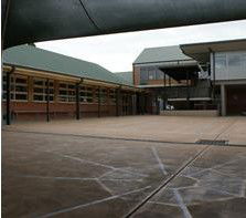 St Monica's Primary School Richmond - Education Sydney 0
