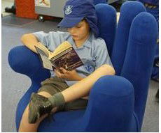 St Monica's Primary School Richmond - Education Sydney 1