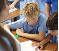 St Monica's Primary School Richmond - Education Sydney 2