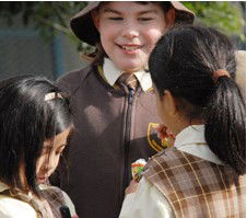 Holy Spirit Primary School St Clair - Education Directory 3