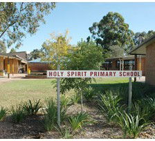 Holy Spirit Primary School St Clair - Education Directory 4