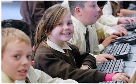 Holy Spirit Primary School St Clair - Education Directory 6