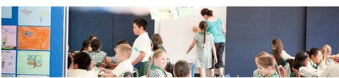 St Francis Of Assisi Primary Glendenning - Education Sydney 2