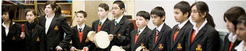 St Clare's Catholic High School - Education Sydney 2