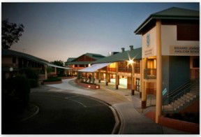 Richard Johnson Anglican School - Oakhurst Campus - Education Sydney 1